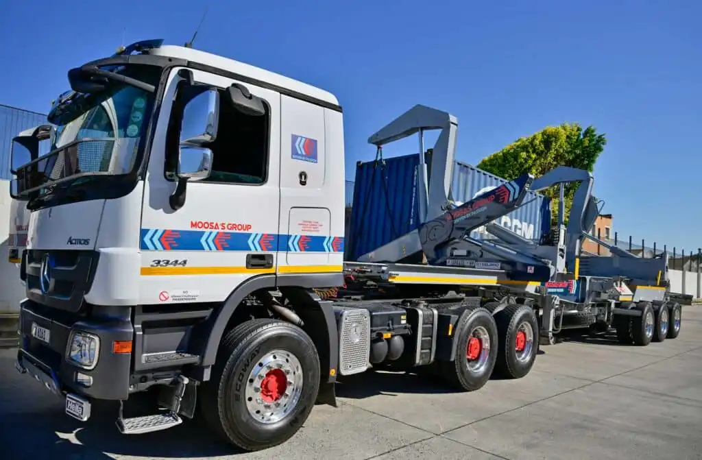 fcl division sidelifter container handling solutions moosas group