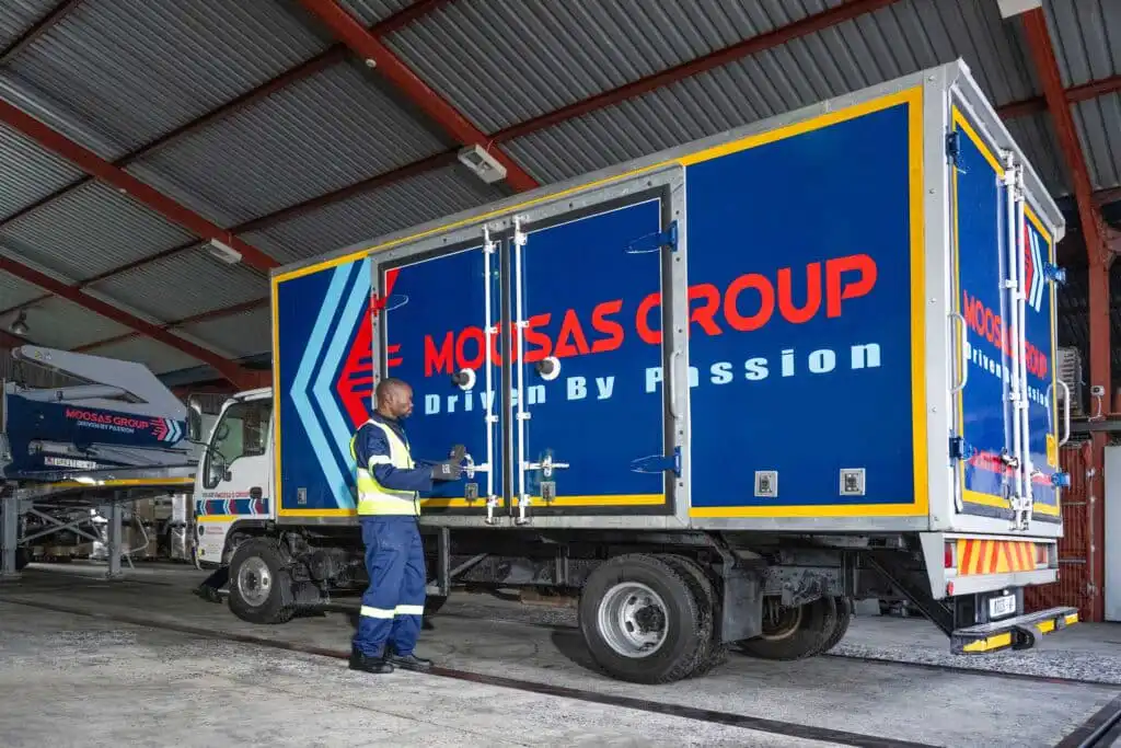 flexible distribution 7 moosas group
