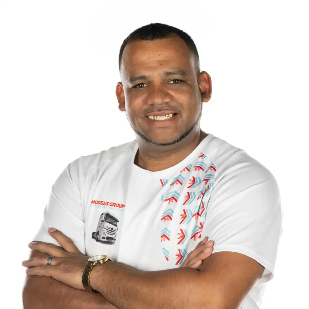 management team nazeer veldsman operations manager