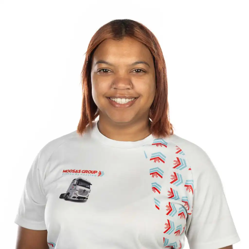meet the team farren marinus admin controller