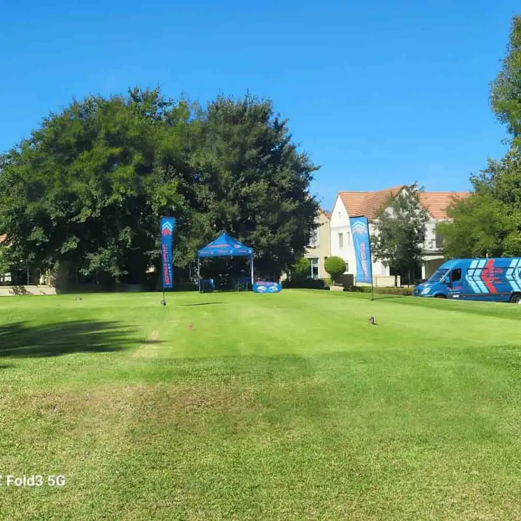 wooworths golf day1