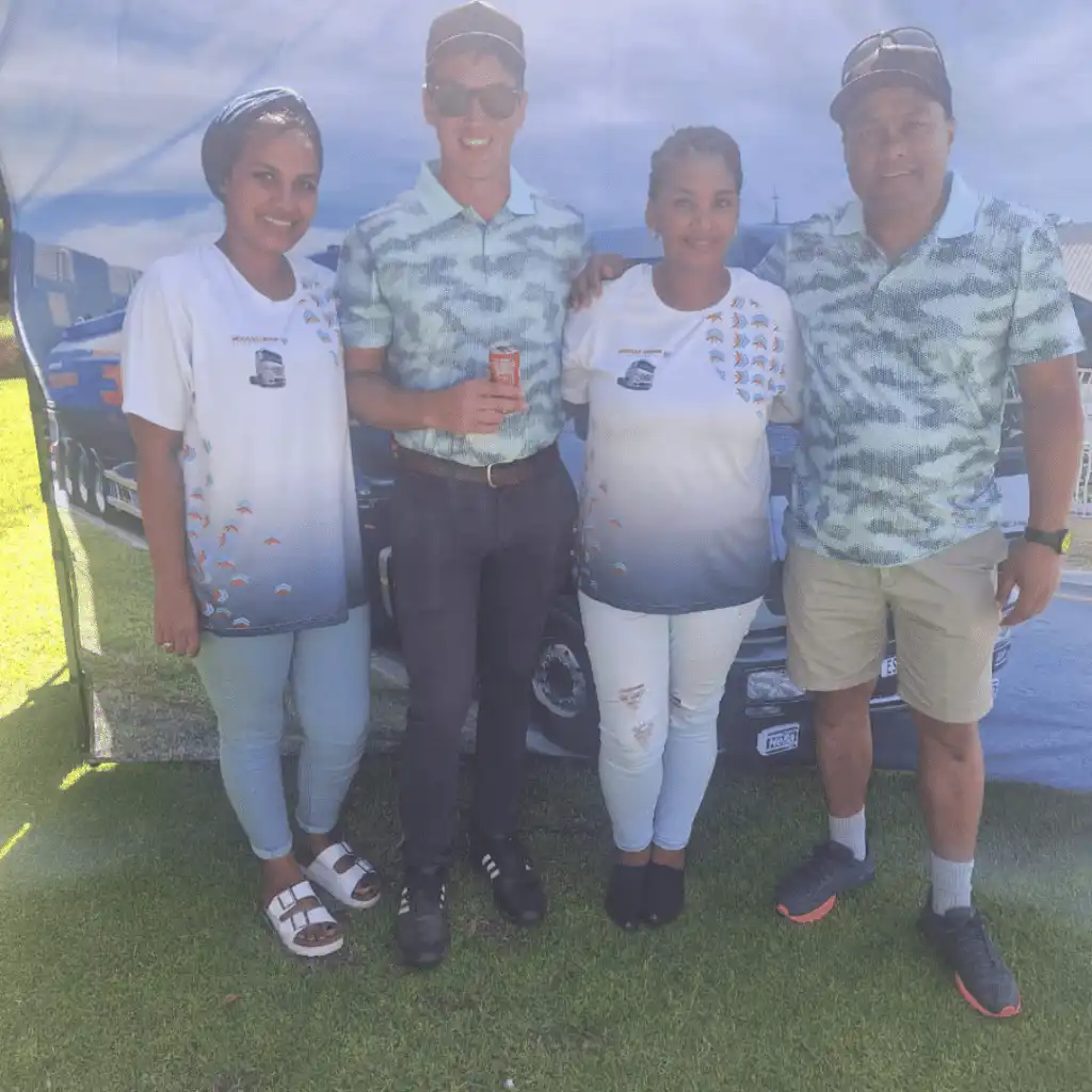 wooworths golf day3